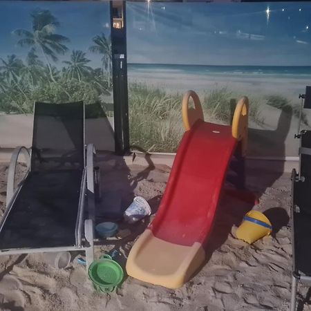 O Paraiso No Terraco Foz do Arelho Eksteriør billede